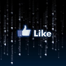 Facebook-likes