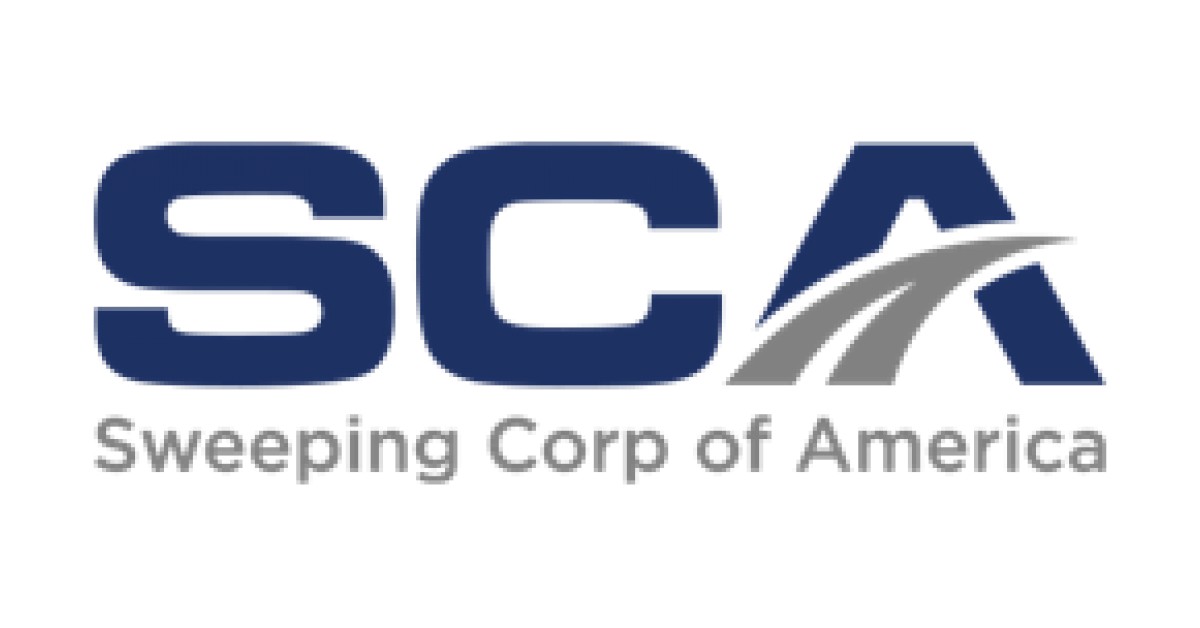 SCA Sweeping Corporation of America Secures New Credit Facility, Well