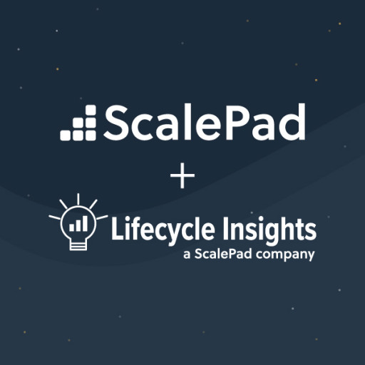 ScalePad Acquires Lifecycle Insights