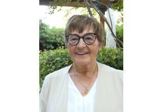Dr. Dolores Gallagher-Thompson