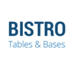 Bistro Tables & Bases Logo
