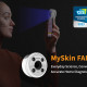 Chowis' AI Skin Diagnosis Solution 'mySkin F.A.I.N' Gets Named in CES 2023 Innovation Award