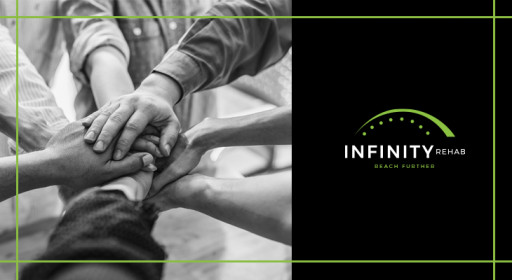 Infinity Rehab Partners With Alamitos West Health & Rehabilitation