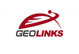 GeoLinks Corporate Logo