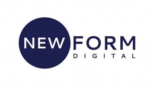 New Form Digital Incubator Series 2 Releasing Today