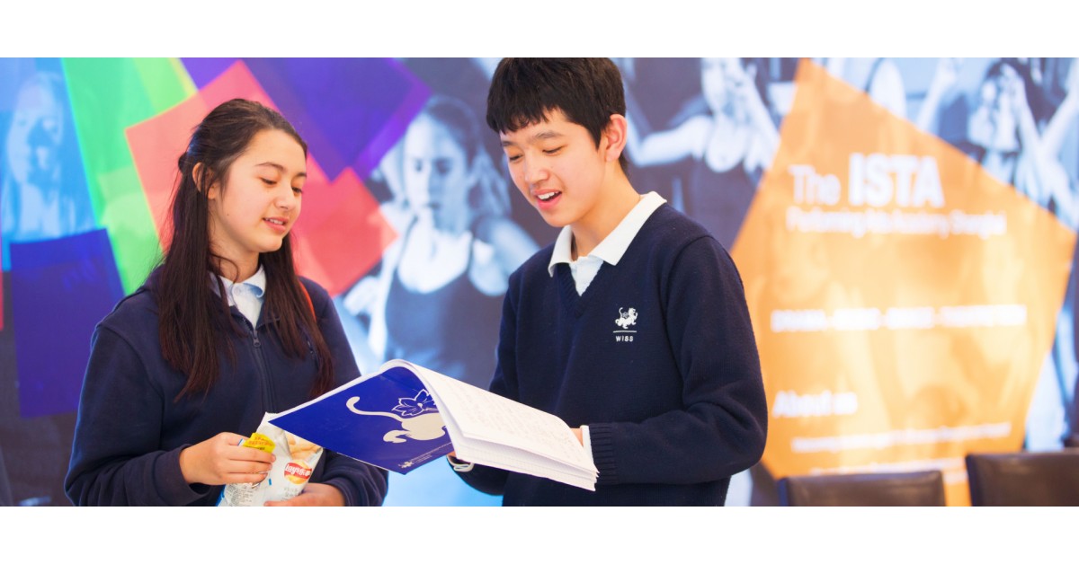 China scholarship. Shanghai scholarship.