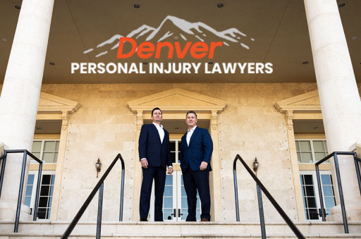 Nationally Ranked Law Firm Battaglia, Ross, Dicus & McQuaid, P.A. Opens Personal Injury Division in Denver, Colorado