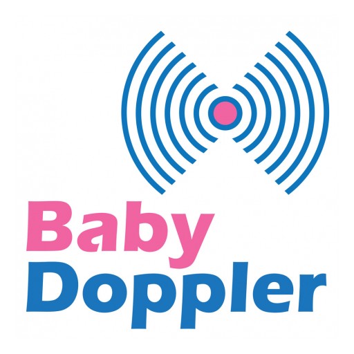 Baby Doppler Provides the Secret to a Stress-Free, Successful Pregnancy