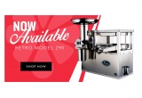 Norwalk Model 290