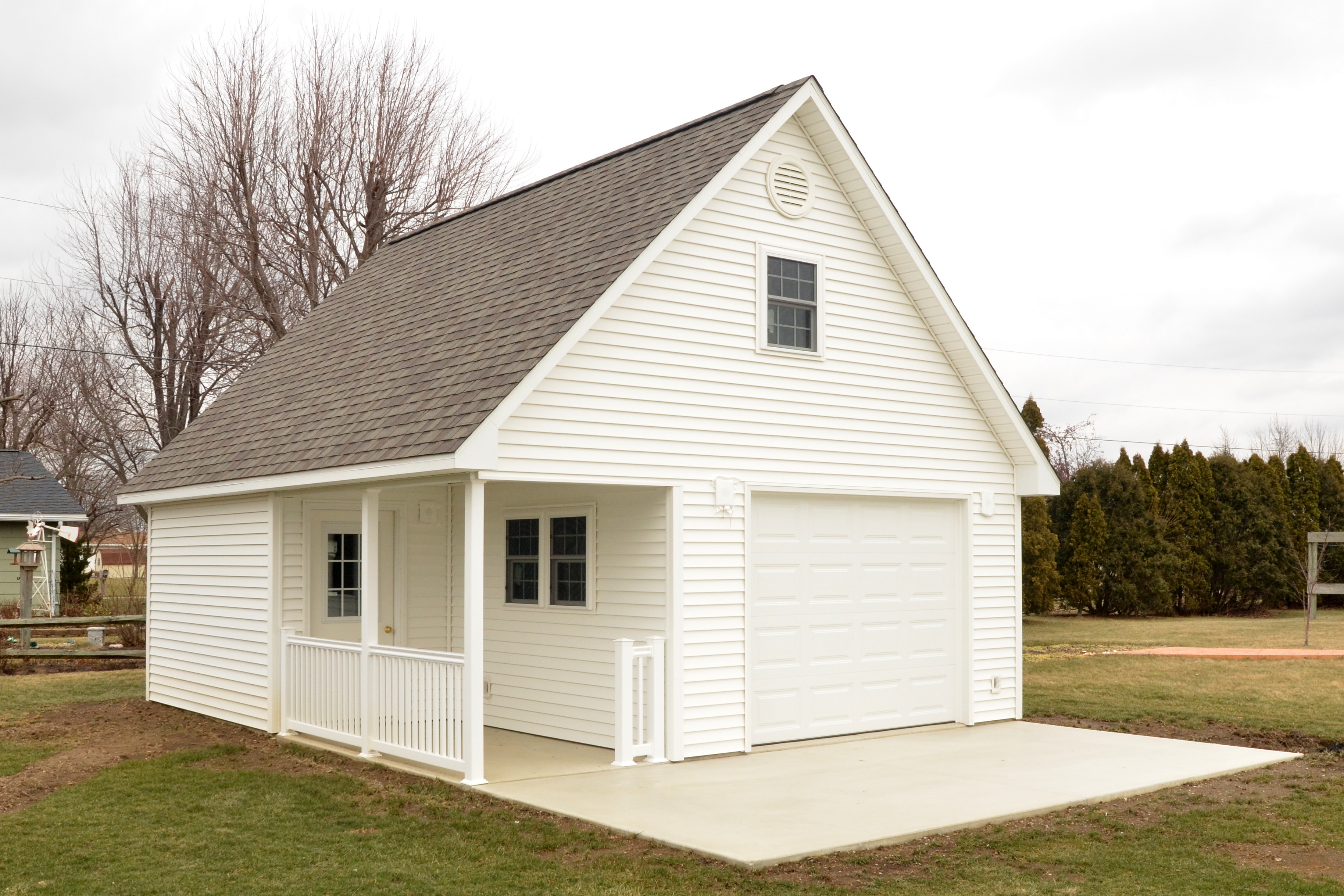 Yoder's Quality Barns LLC Launches New site Newswire