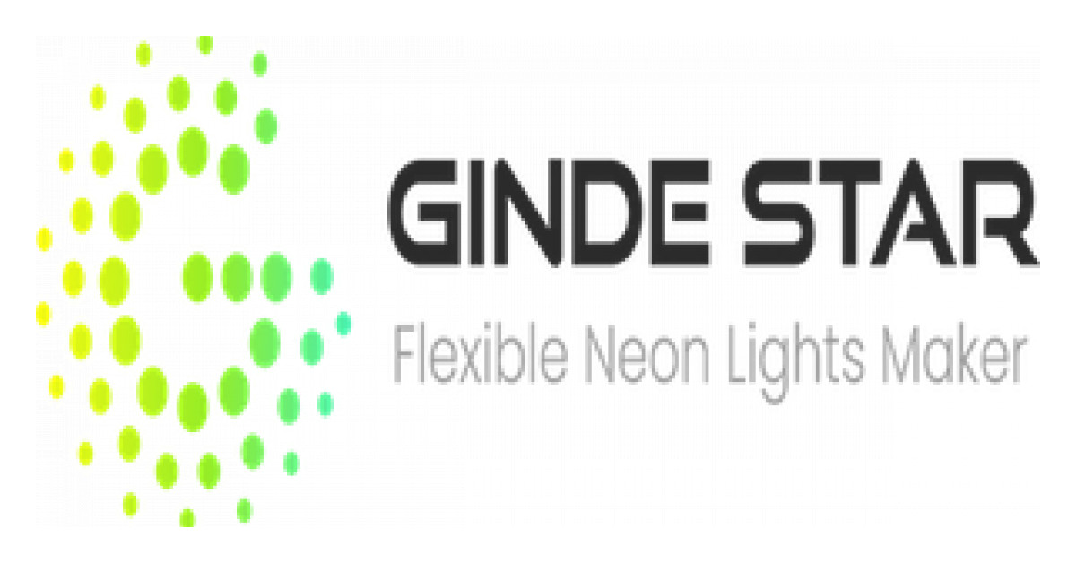 ginde star led