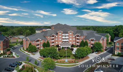 Southminster’s 0 Million Expansion Reflects a New Era in Senior Living
