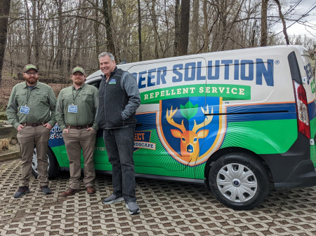 Deer Solution of Long Island