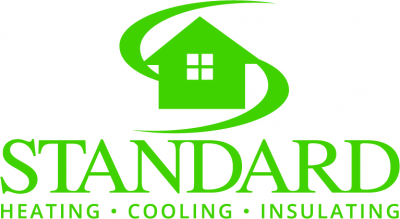 Standard Heating, Cooling & Insulating