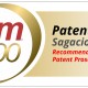 Sagacious IP Included in Recommended Firms for Indian Patent Prosecution in the Latest IAM 1000 Rankings