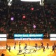 Dancers Use Light-Up Xylo Balls From Xylobands USA Energize an Arizona Lottery Event at the WNBA Phoenix Mercury Arena