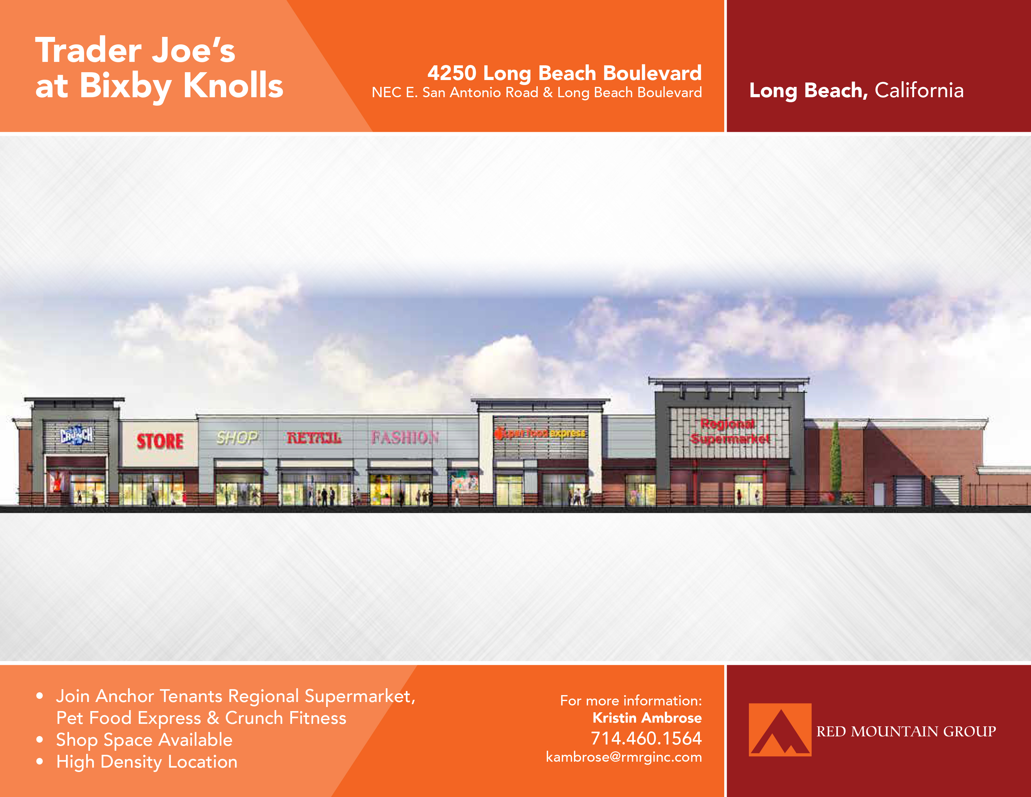 Red Mountain Group Recaps Stellar 2015 Year Newswire