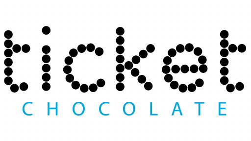 Boutique Gourmet Chocolate Brand Ticket Chocolate Ranks No. 150 on Inc. Magazine’s List of the Pacific Region’s Fastest-Growing Private Companies