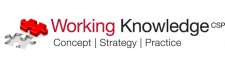 Working KnowledgeCSP logo