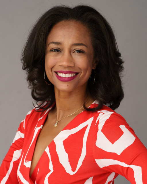 Sherri Daye Scott Joins Public Broadcasting Atlanta as SVP of Marketing and Communications