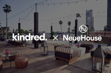 Kindred NeueHouse