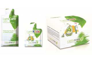 LumiCare™ and LumiKids™ Packaging
