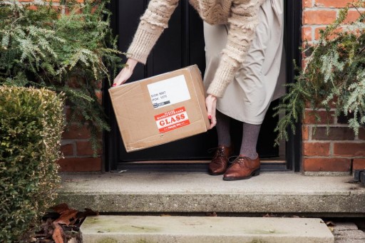 Forbes | Why Snail Mail Is Your New Secret Weapon For Engaging Remote Workers