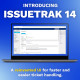 Issuetrak Unveils All-New Menu and Navigation Layout in Largest Update Yet