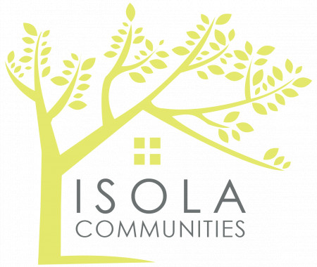 Isola Communities Logo