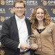 Novelis Wins Organizational Culture Award at OPEX Week: Business Transformation World Summit