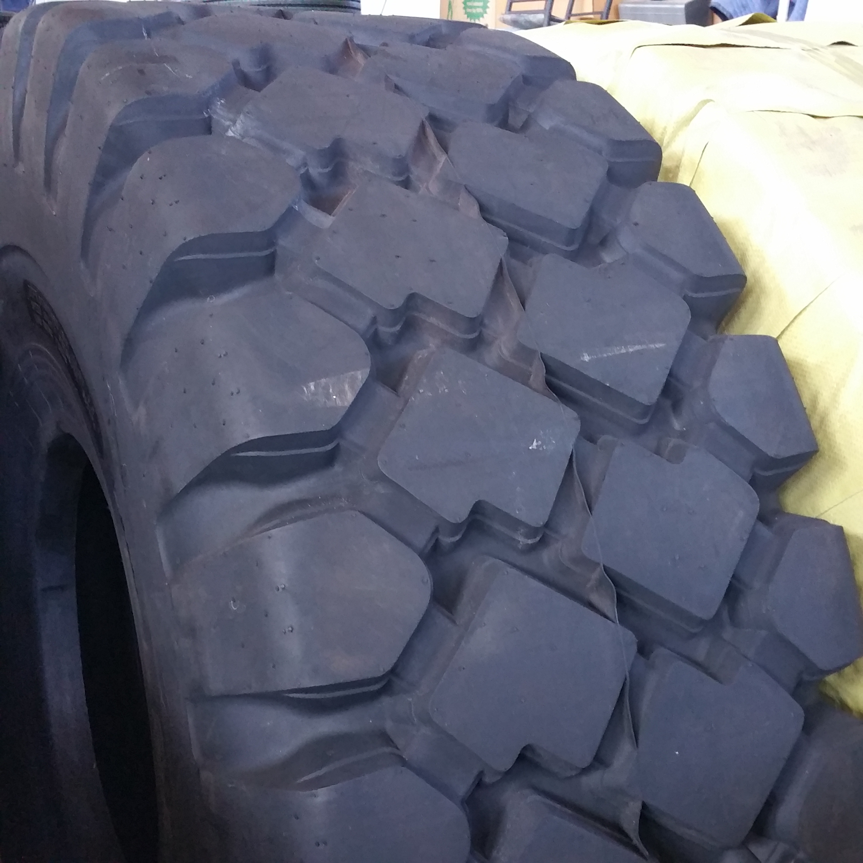 Loader Tires, Load Capacity, and Important Features Newswire