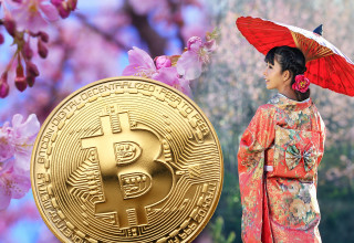 Bitcoin exhange launching in Japan
