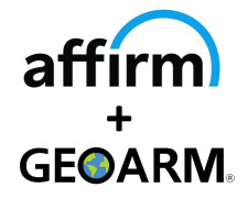 GeoArm Partners with Affirm!
