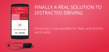DriveCare prevents Pokemon go from wreaking havoc on roads.