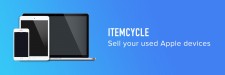 Sell iPhone, iPad, MacBook, and more | Itemcycle