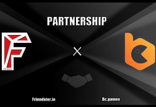 FIO Social Partners With BC Game