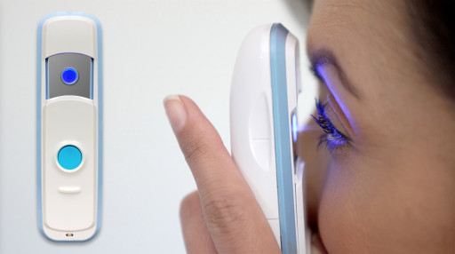 Eyenovia’s Novel Optejet&#174; Dispenser Puts People’s Eyes First