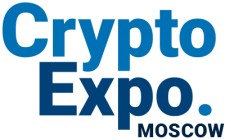 CRYPTO EXPO MOSCOW (RUSSIA)