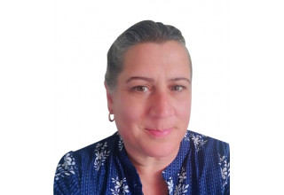 Nancy Loucas - CAPHRA Executive Director
