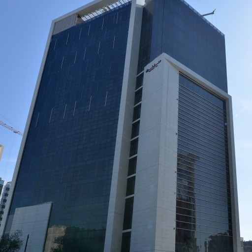 Moataz Al Khayyat's Contracting Firm, KCT Qatar, Completes Luxury 5-Star Hilton Hotel