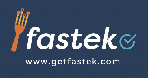 Fastek, a Play for Smarter, Greener, and Safer Restaurants, Names Hutchinson as CEO