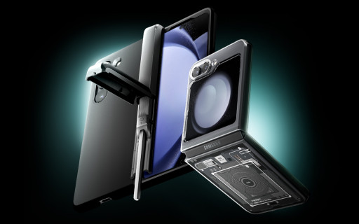 Explore New Horizons With Spigen's New Samsung Galaxy S23 Ultra Accessories  Allowing MagSafe Access