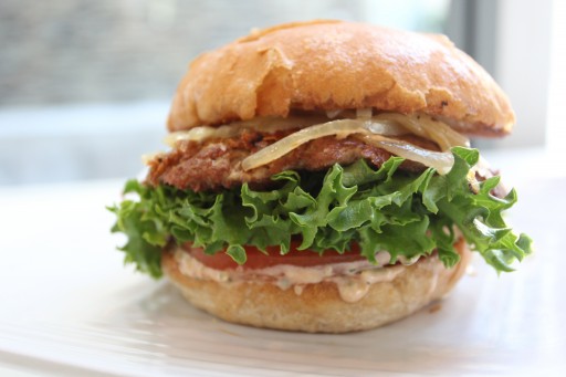 Burger Lounge Opens Their Second Orange County Location in Irvine