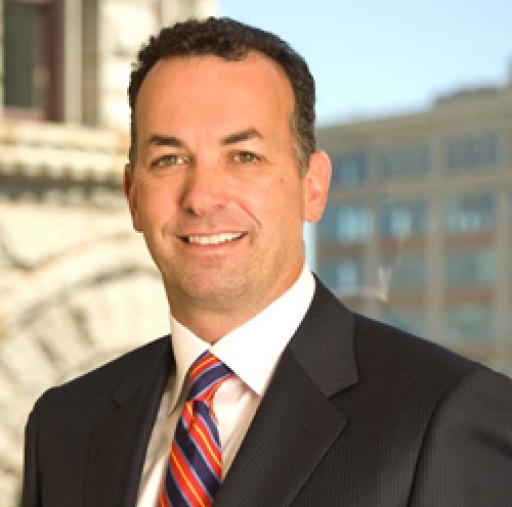MG&M Partner John B. Manning Named Co-Chair of Perrin...