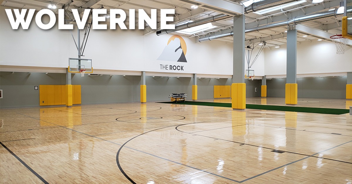 New Fitness Center Completed at Wolverine Worldwide Footwear | Newswire
