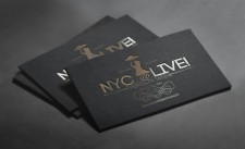 NYC Live! @ Fashion Week Spring/Summer 2017 Fashion Showcase At Stage Forty8