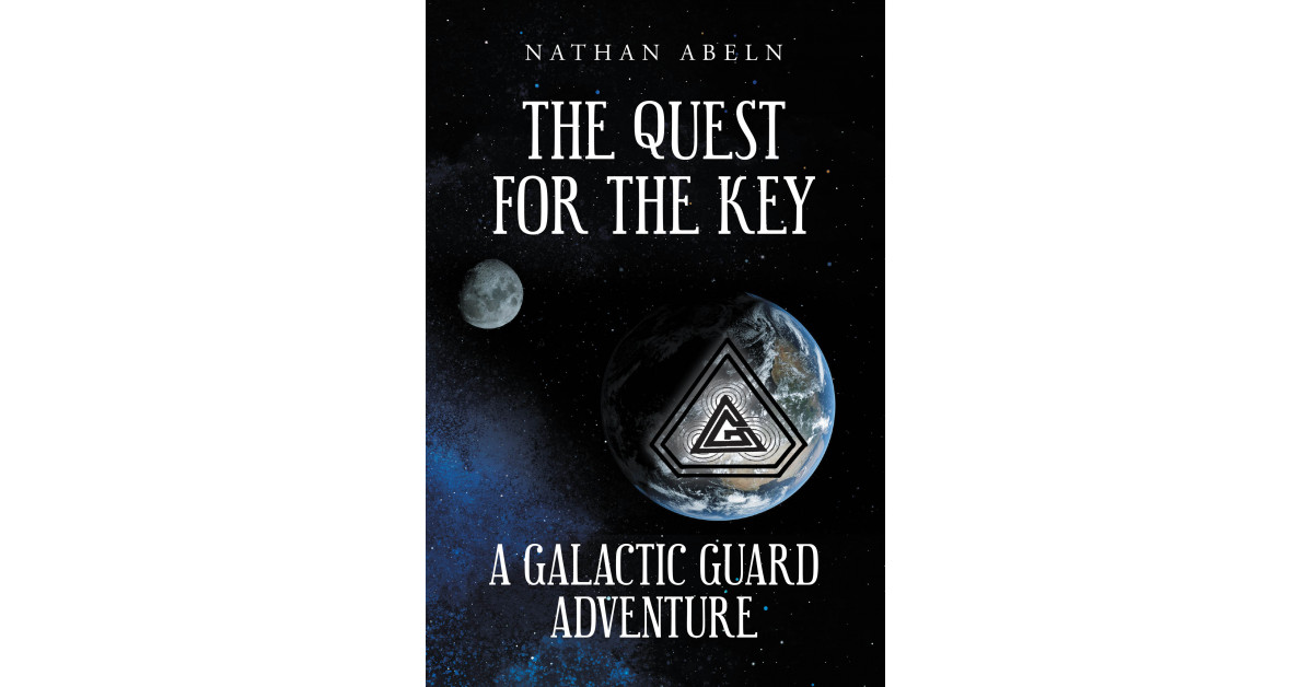 Nathan Abeln's New Book 'The Quest for the Key' Is A Gripping Saga About Unraveling A Great 