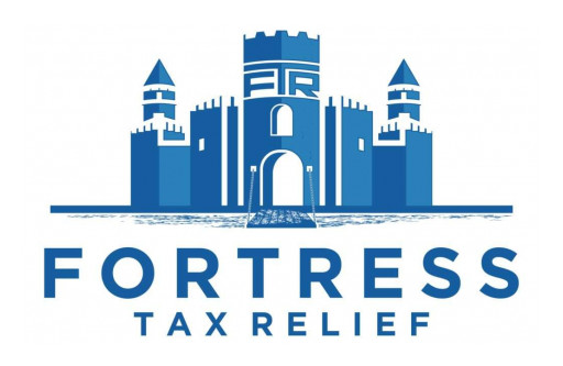 Fortress Tax Relief Recognized Among the Nation's Best Tax Relief Companies