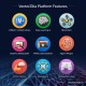 VectorZilla, World's First Blockchain-Based, Royalty-Free Graphics Marketplace, Announces Token Presale and ICO
