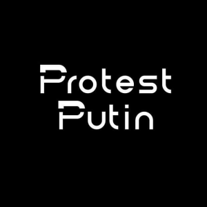 Protest Putin